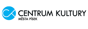 Hlavní partner - Centrum kultury města Písek